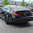 2017 Mercedes-Benz CLS CLS 550 - No Accidents, AWD, Sunroof thumbnail image 8