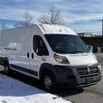 2017 RAM Promaster 3500 High Roof Cargo Van Tradesman 159-inch WheelBase thumbnail image 1