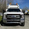 2018 Ford F-550 Service Truck 4WD Diesel thumbnail image 3