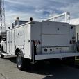 2018 Ford F-550 Service Truck 4WD Diesel thumbnail image 8