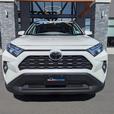 2022 Toyota RAV4 XLE - Sunroof, AWD, Heated Seats thumbnail image 3