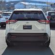 2022 Toyota RAV4 XLE - Sunroof, AWD, Heated Seats thumbnail image 7