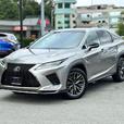 2020 Lexus RX thumbnail image