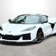 2024 Chevrolet Corvette Z06, Z07 Package, 3LZ, No Accidents. thumbnail image