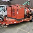 2015 Ditch Witch FX50 800 Gal thumbnail image