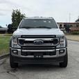 2022 Ford F600 XLT 20-Foot Roll Off Flat Deck Tow Truck 4WD thumbnail image 3