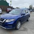 2019 Nissan Rogue S AWD thumbnail image 1
