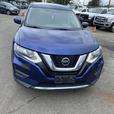 2019 Nissan Rogue S AWD thumbnail image 3