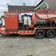 2015 Ditch Witch FX50 800 Gal thumbnail image 2