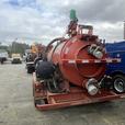 2015 Ditch Witch FX50 800 Gal thumbnail image 4