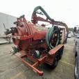2015 Ditch Witch FX50 800 Gal thumbnail image 5