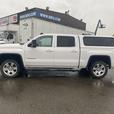 2015 GMC Sierra 1500 SLE Crew Cab Short Box 4WD With Canopy thumbnail image 2