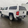 2015 GMC Sierra 1500 SLE Crew Cab Short Box 4WD With Canopy thumbnail image 3