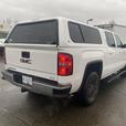 2015 GMC Sierra 1500 SLE Crew Cab Short Box 4WD With Canopy thumbnail image 5