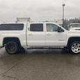 2015 GMC Sierra 1500 SLE Crew Cab Short Box 4WD With Canopy thumbnail image 6