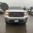 2015 GMC Sierra 1500 SLE Crew Cab Short Box 4WD With Canopy thumbnail image 8