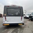 2017 Chevrolet Express G4500 21 Passenger Bus With Wheelchair Accessibility thumbnail image 4