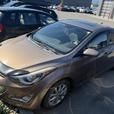 2015 Hyundai Elantra SPORT APPEARANCE thumbnail image 2