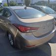 2015 Hyundai Elantra SPORT APPEARANCE thumbnail image 3