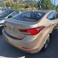 2015 Hyundai Elantra SPORT APPEARANCE thumbnail image 4