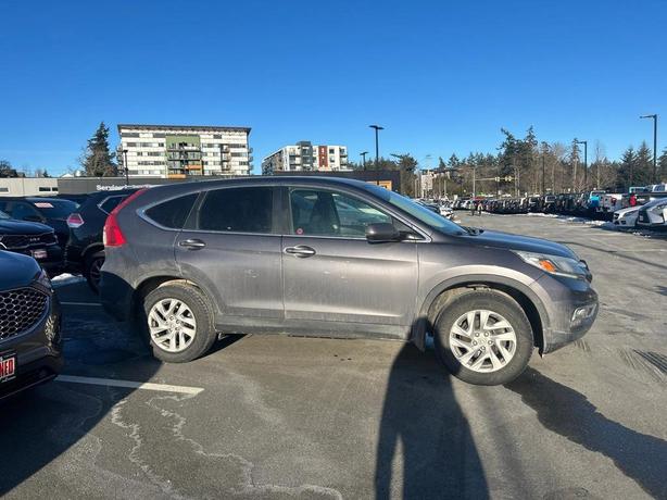 2016 Honda CR-V SE | No Reported Accidents! image 3