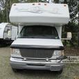 Used 2001 Bigfoot Industries BIGFOOT 3000 SERIES 24DB thumbnail image 2