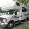 Used 2001 Bigfoot Industries BIGFOOT 3000 SERIES 24DB thumbnail image 3