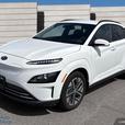 2023 Hyundai Kona electric Preferred HIGH BEAM ASSIST! BLINDSPOT! ONE OWNER! NO  thumbnail image 1