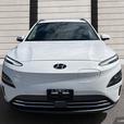 2023 Hyundai Kona electric Preferred HIGH BEAM ASSIST! BLINDSPOT! ONE OWNER! NO  thumbnail image 2