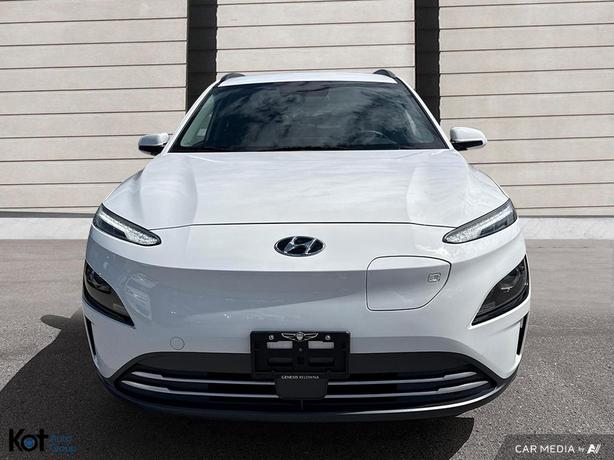 2023 Hyundai Kona electric Preferred HIGH BEAM ASSIST! BLINDSPOT! ONE OWNER! NO  image 2