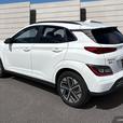 2023 Hyundai Kona electric Preferred HIGH BEAM ASSIST! BLINDSPOT! ONE OWNER! NO  thumbnail image 4