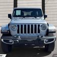 2023 Jeep Wrangler High Altitude AUTO, KEYLESS ENTRY, HARD TOP, BLUETOOTH, BACK  thumbnail image 2