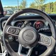 2023 Jeep Wrangler High Altitude AUTO, KEYLESS ENTRY, HARD TOP, BLUETOOTH, BACK  thumbnail image 6