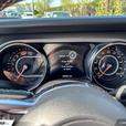 2023 Jeep Wrangler High Altitude AUTO, KEYLESS ENTRY, HARD TOP, BLUETOOTH, BACK  thumbnail image 7