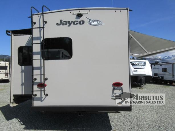 Used 2018 Jayco Eagle HT 25.5REOK image 6