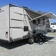 Used 2018 Jayco Eagle HT 25.5REOK thumbnail image 7