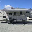 Used 2018 Jayco Eagle HT 25.5REOK thumbnail image 8