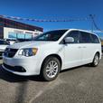 2019 Dodge Grand Caravan SXT PREMIUM PLUS thumbnail image