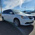 2019 Dodge Grand Caravan SXT PREMIUM PLUS thumbnail image 2