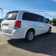 2019 Dodge Grand Caravan SXT PREMIUM PLUS thumbnail image 3