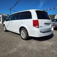 2019 Dodge Grand Caravan SXT PREMIUM PLUS thumbnail image 4