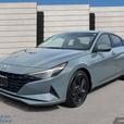 2021 Hyundai Elantra PREFERRED thumbnail image 1