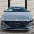 2021 Hyundai Elantra PREFERRED thumbnail image 2
