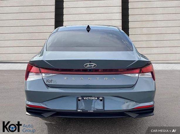 2021 Hyundai Elantra PREFERRED image 5
