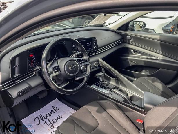 2021 Hyundai Elantra PREFERRED image 6