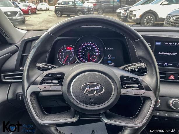 2021 Hyundai Elantra PREFERRED image 7