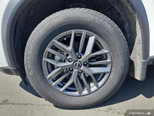 2023 Nissan Rogue AWD S | One Owner | No Reported Accidents! image 6