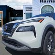 2023 Nissan Rogue AWD S | One Owner | No Reported Accidents! thumbnail image 8