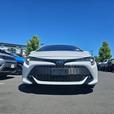 2021 Toyota Corolla Hatchback | One Owner! thumbnail image 2
