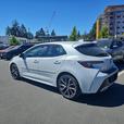 2021 Toyota Corolla Hatchback | One Owner! thumbnail image 4